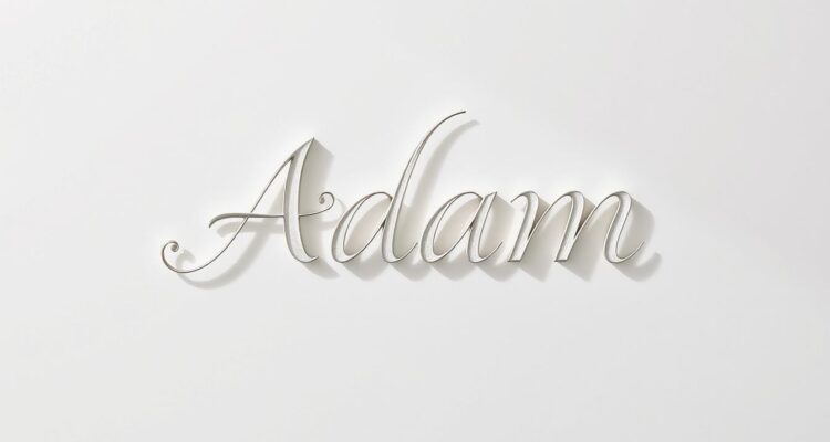 Adam