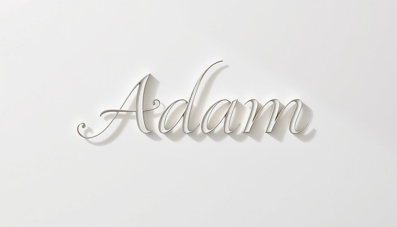Adam